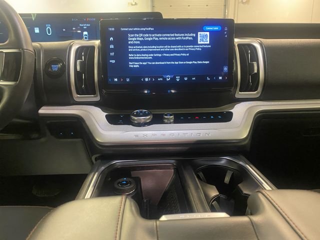 Used 2025 White Ford Active image 13