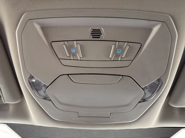 Used 2016 Silver Ford SE image 14