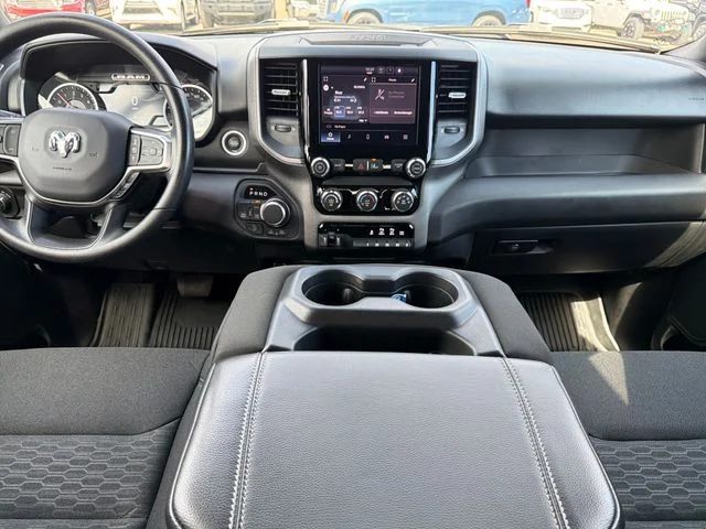 Used 2026 White Ram Warlock image 9
