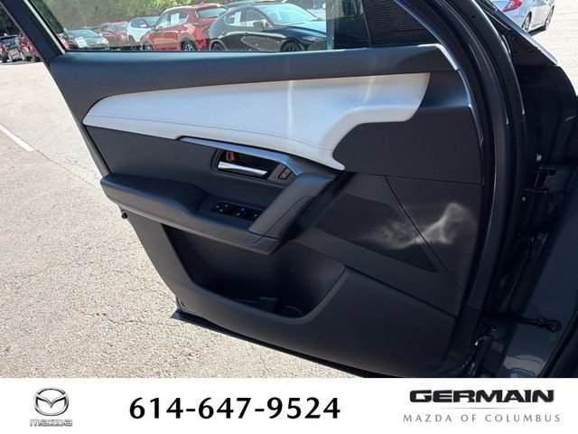 New 2026 Polymetal Gray Metallic Mazda 2.5 S Preferred AWD image 19