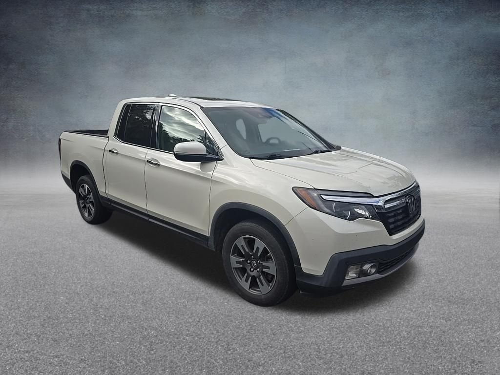 Used 2019  Honda RTL-E image 2