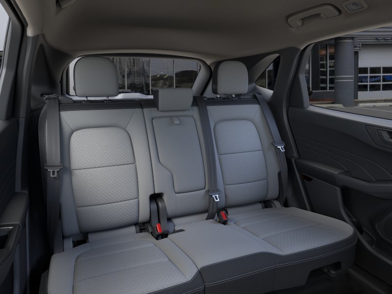 New 2026 Agate Black Metallic Ford Active® image 11
