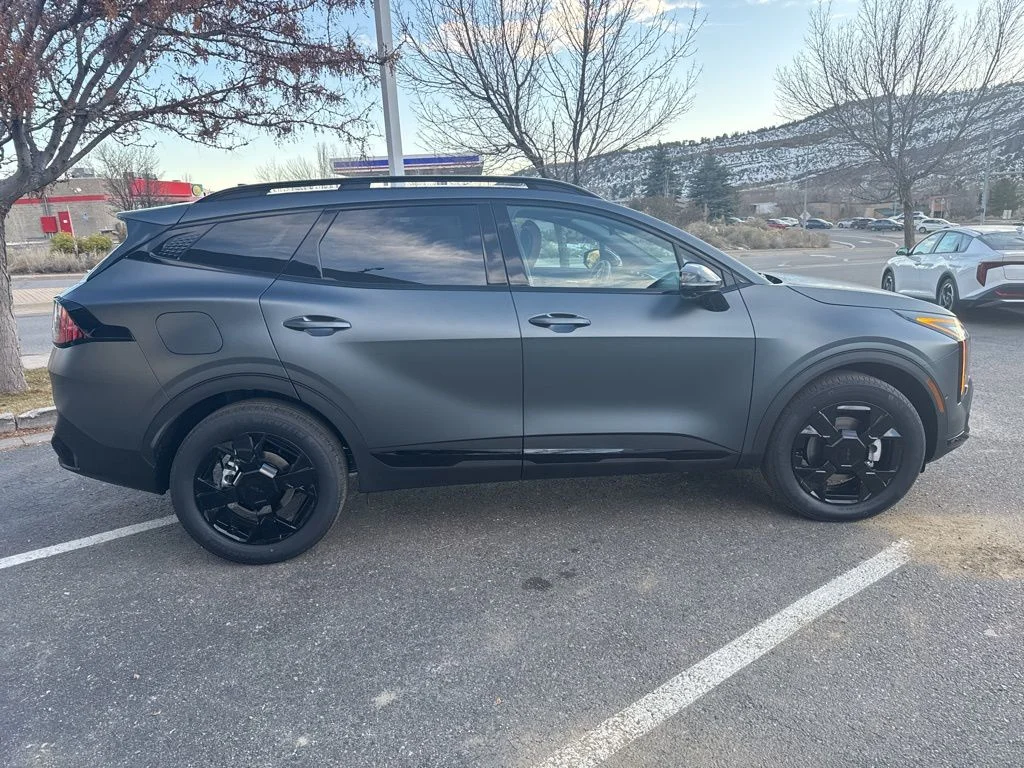 2026 Kia Sportage X-Line Prestige - Photo 6
