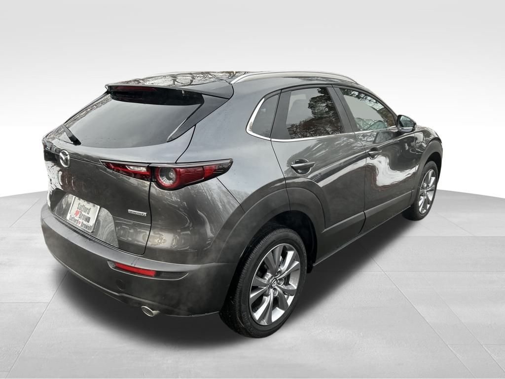 2025 Mazda CX-30 Preferred - Photo 5