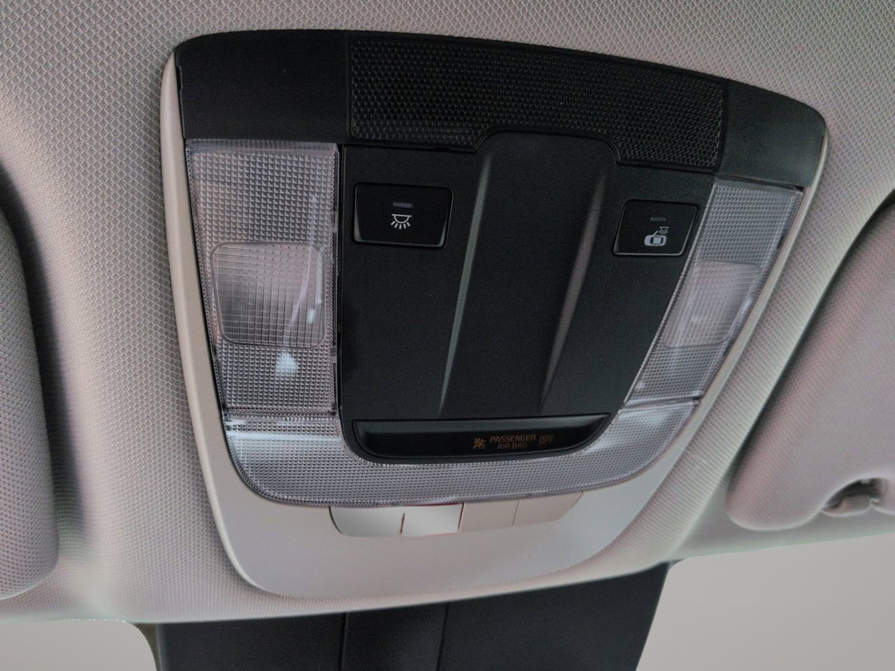 New 2026 Ivory Silver Kia LX image 23