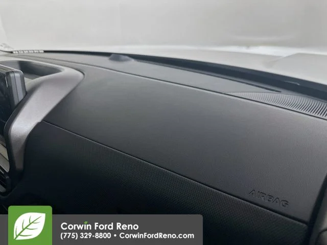 New 2026 Oxford White Ford Big Bend image 28
