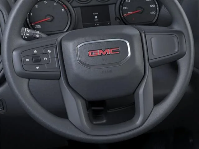 2026 GMC Sierra 2500HD Pro - Photo 19
