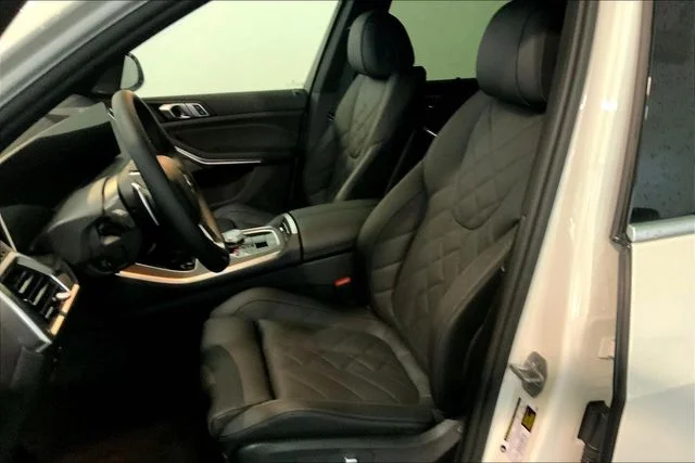 2026 BMW X5 40i - Photo 9