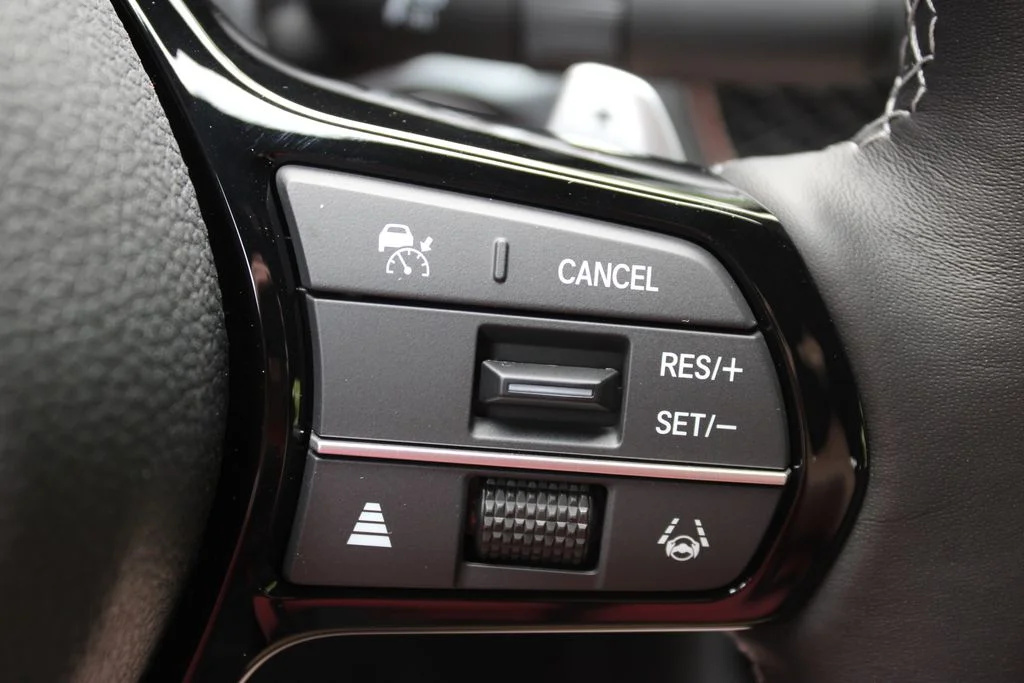 2025 Acura Integra A-Spec - Photo 26