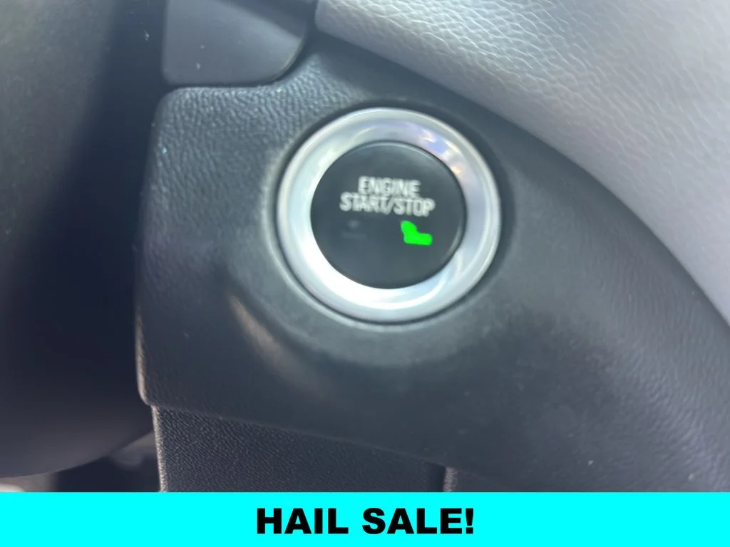 Certified Used 2018 White Chevrolet LS image 20