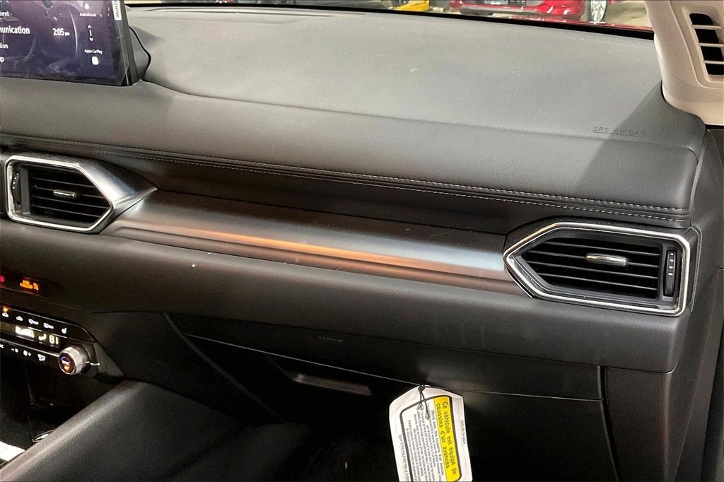 2025 MAZDA CX-5 - Image 15