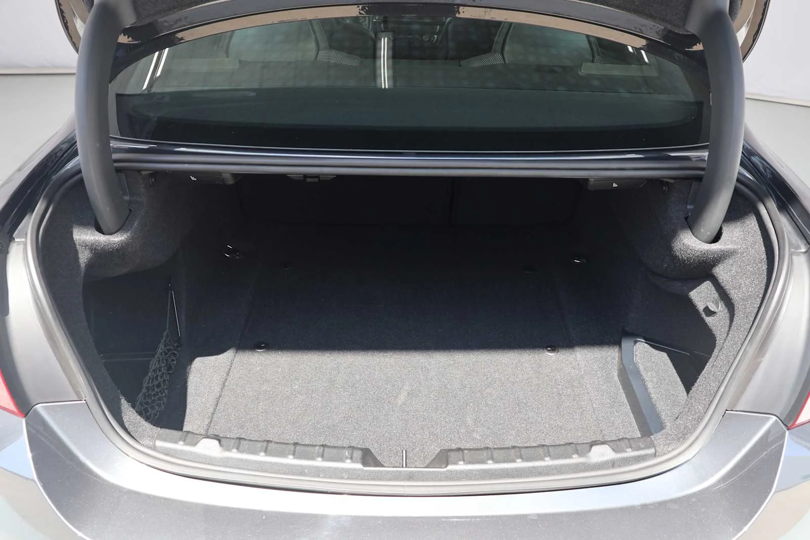 Used 2017 Mineral Grey Metallic BMW  image 30