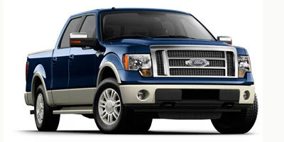2012 Ford F-150 King Ranch 4x4 SuperCrew 145-in's photo