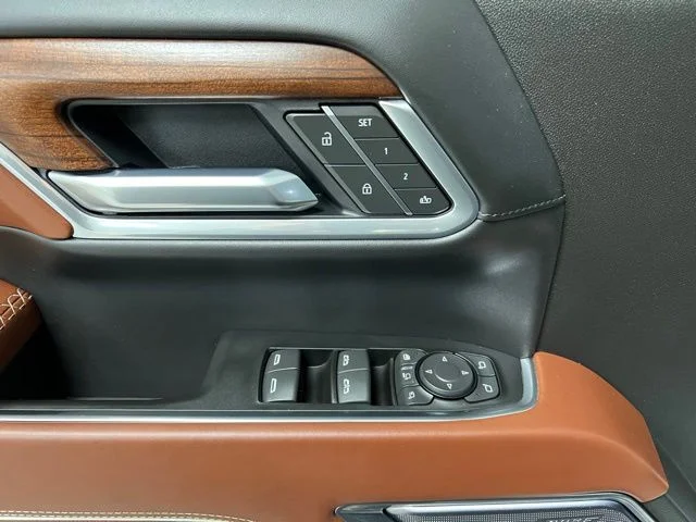 2025 GMC Sierra 2500HD Denali Ultimate - Photo 22