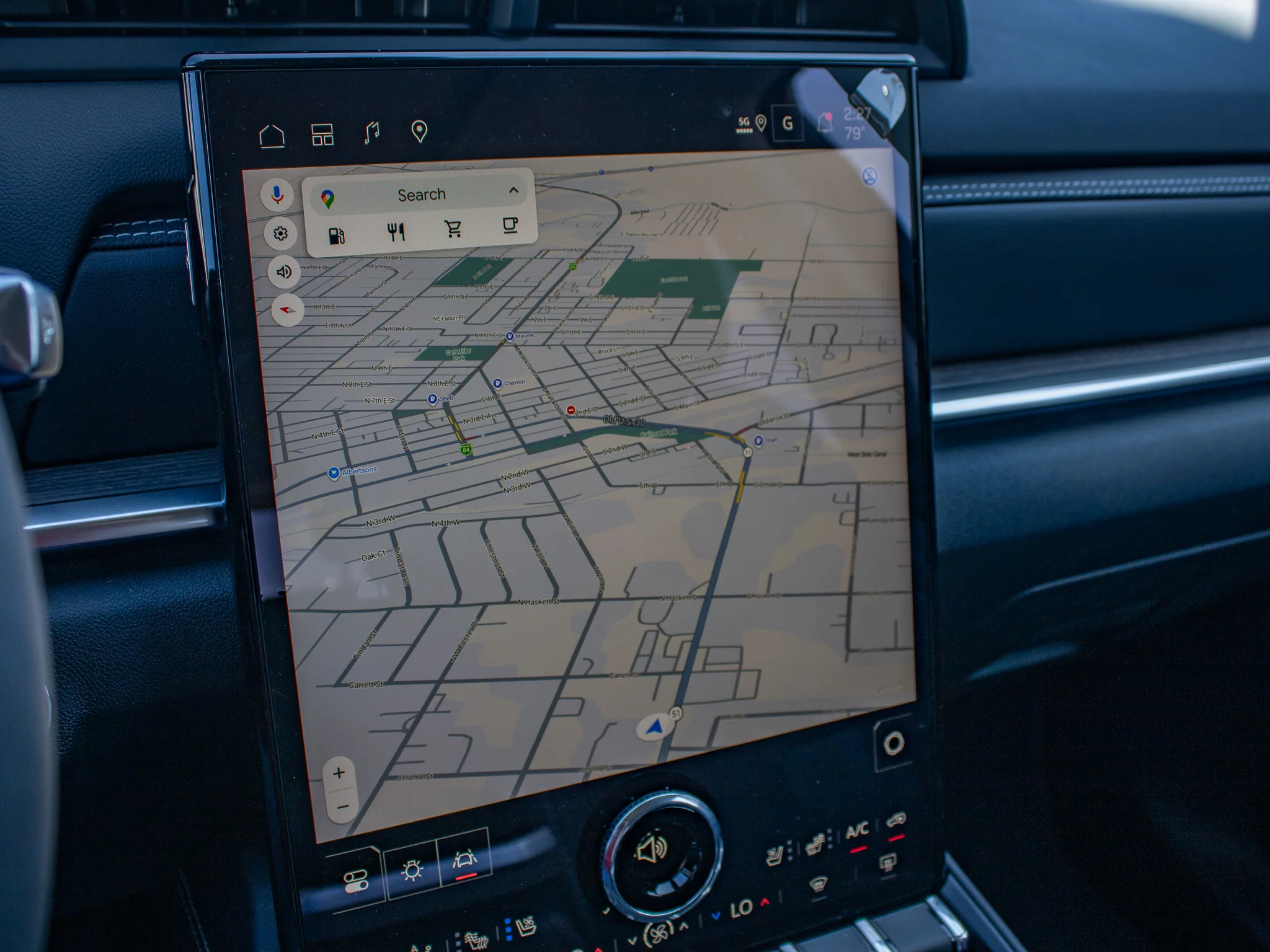 2027 GMC Terrain Denali - Photo 42