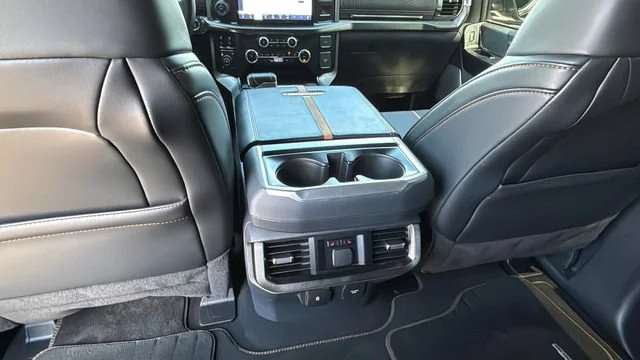 Used 2023 Blue Ford XL image 21