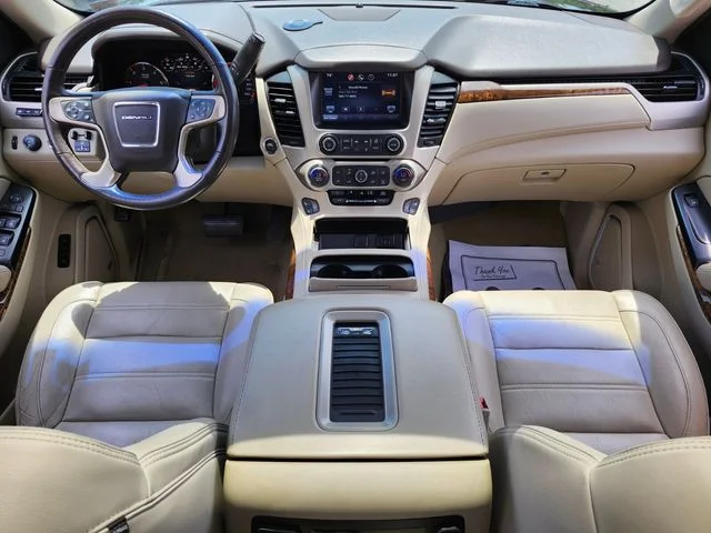 Used 2015 Black GMC Denali image 18