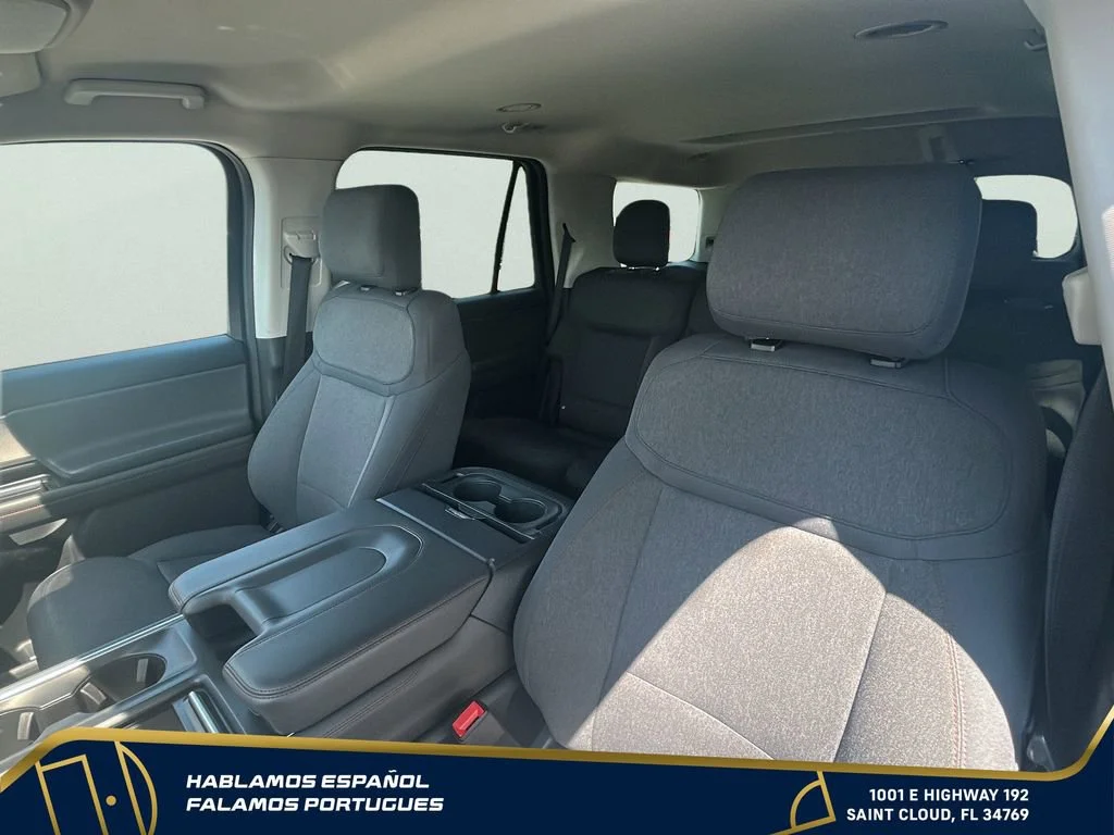 Used 2025  Ford Active image 23