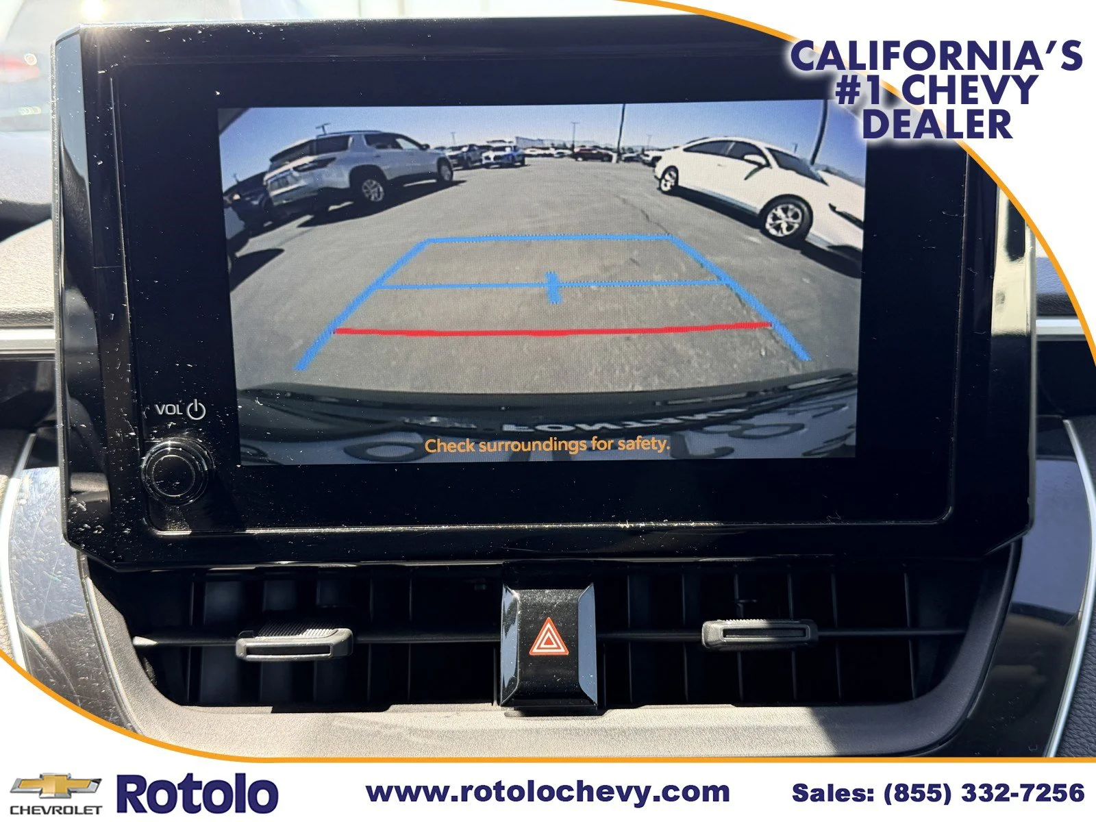 Used 2024 MIDNIGHT BLACK ME Toyota LE image 21