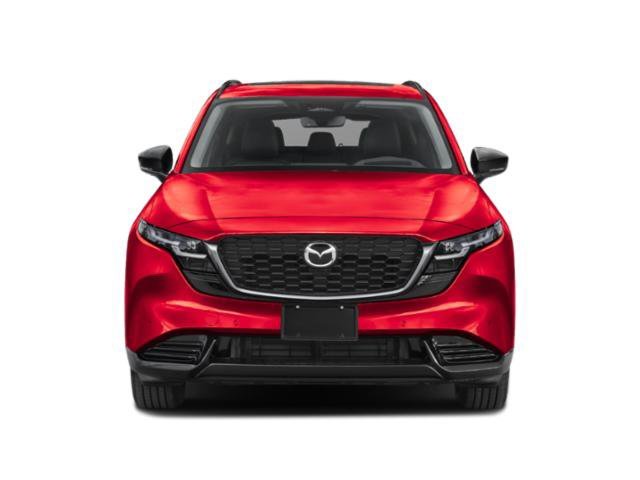 New 2026 Navy Blue Mica Mazda 2.5 S Premium AWD image 7