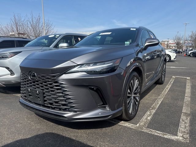 2023 Lexus RX