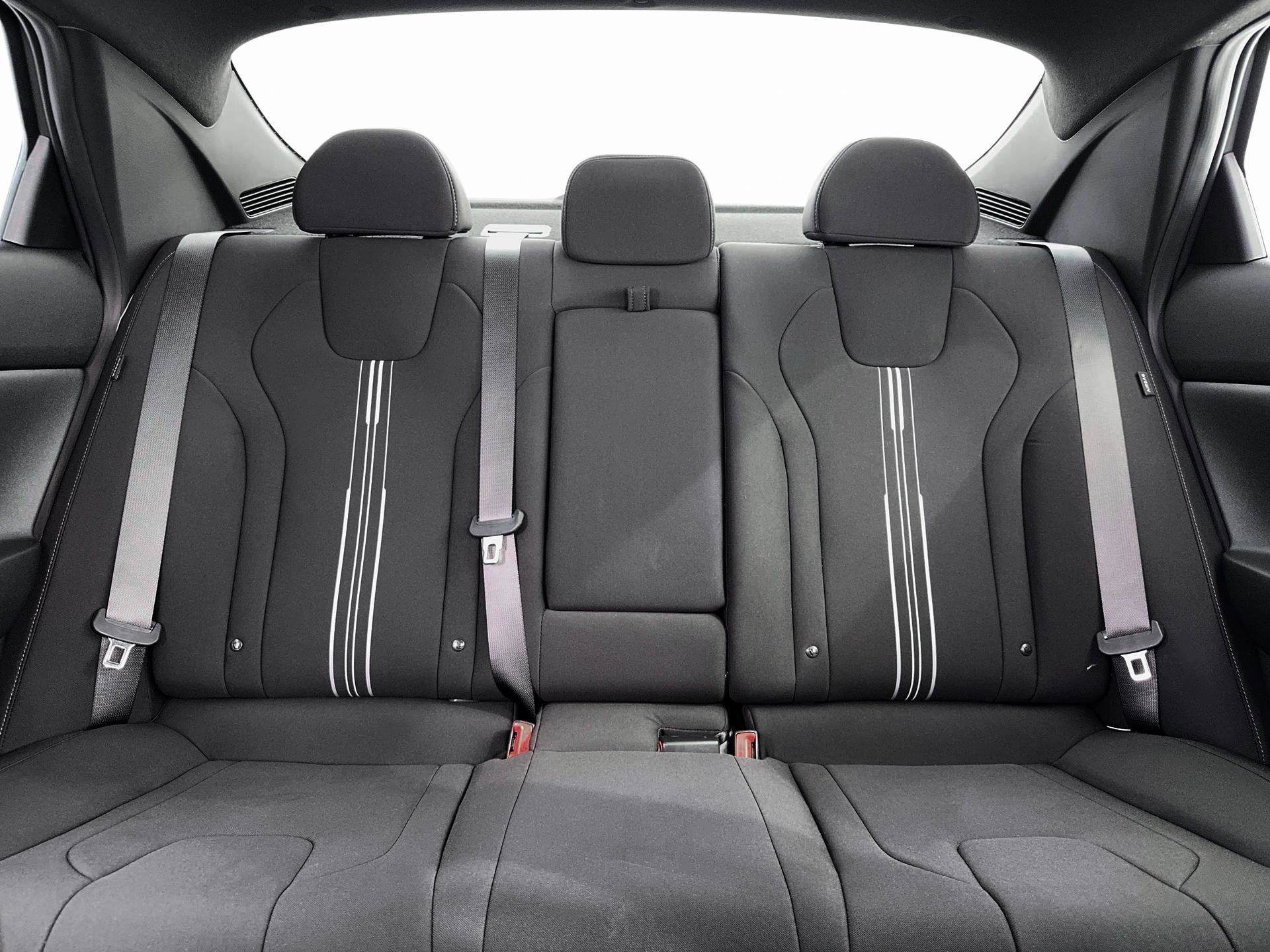 New 2026 Serenity White Hyundai SEL Sport Premium image 16
