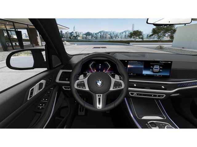 New 2026 Carbon Black Metallic BMW  image 13