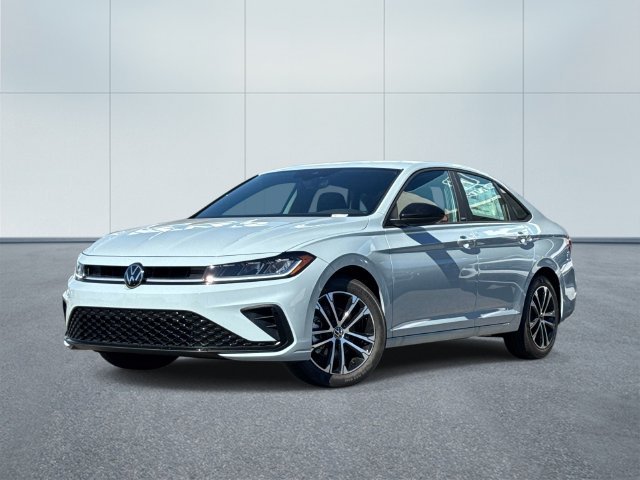 2027 Volkswagen Jetta