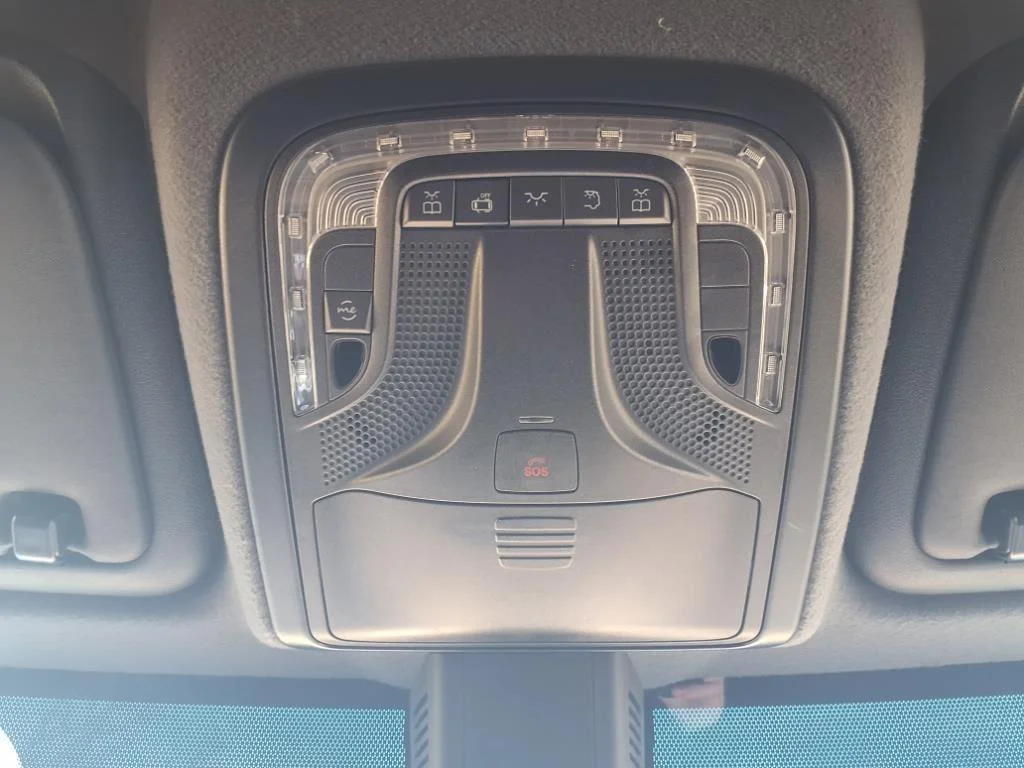 2025 Mercedes-Benz Sprinter Cargo Van Base - Photo 22