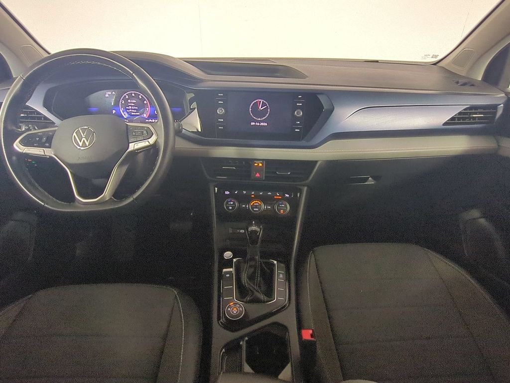 2024 Volkswagen Taos SE - Photo 21