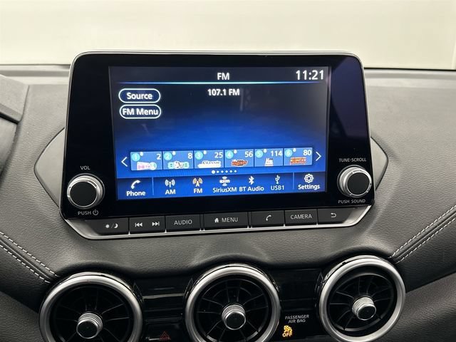 2024 Nissan Sentra SV - Photo 30