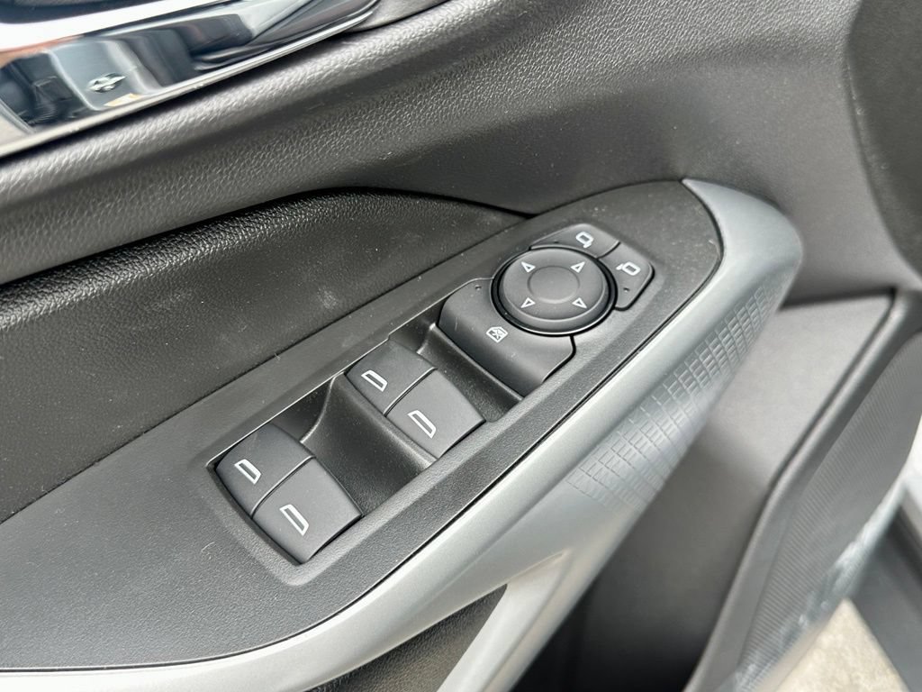 2026 Chevrolet Trax RS - Photo 12