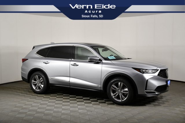 2026 Acura MDX Base