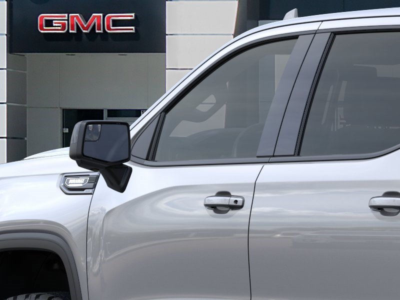 2026 GMC Sierra 1500 AT4 - Photo 12