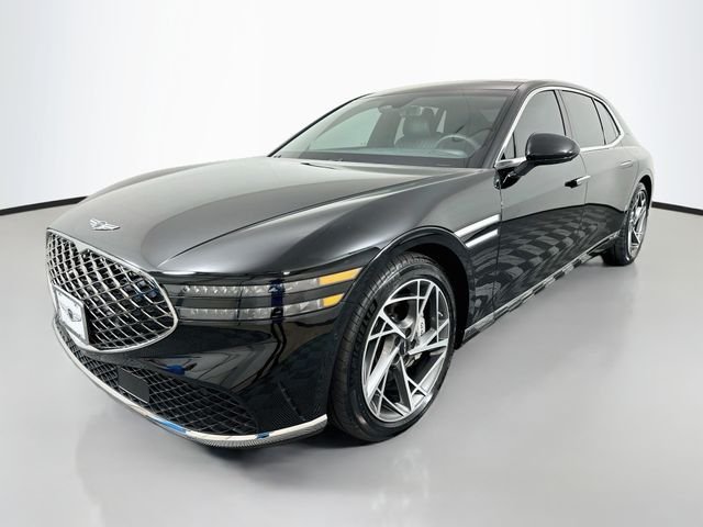 2023 GENESIS G90