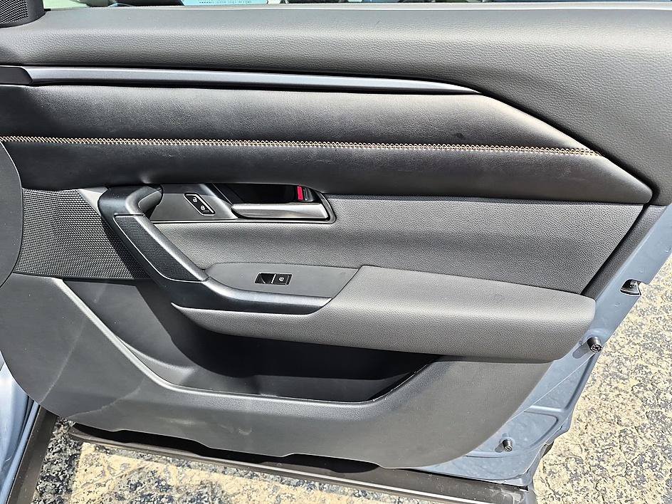 New 2026 Polymetal Gray Metallic Mazda Premium AWD image 31