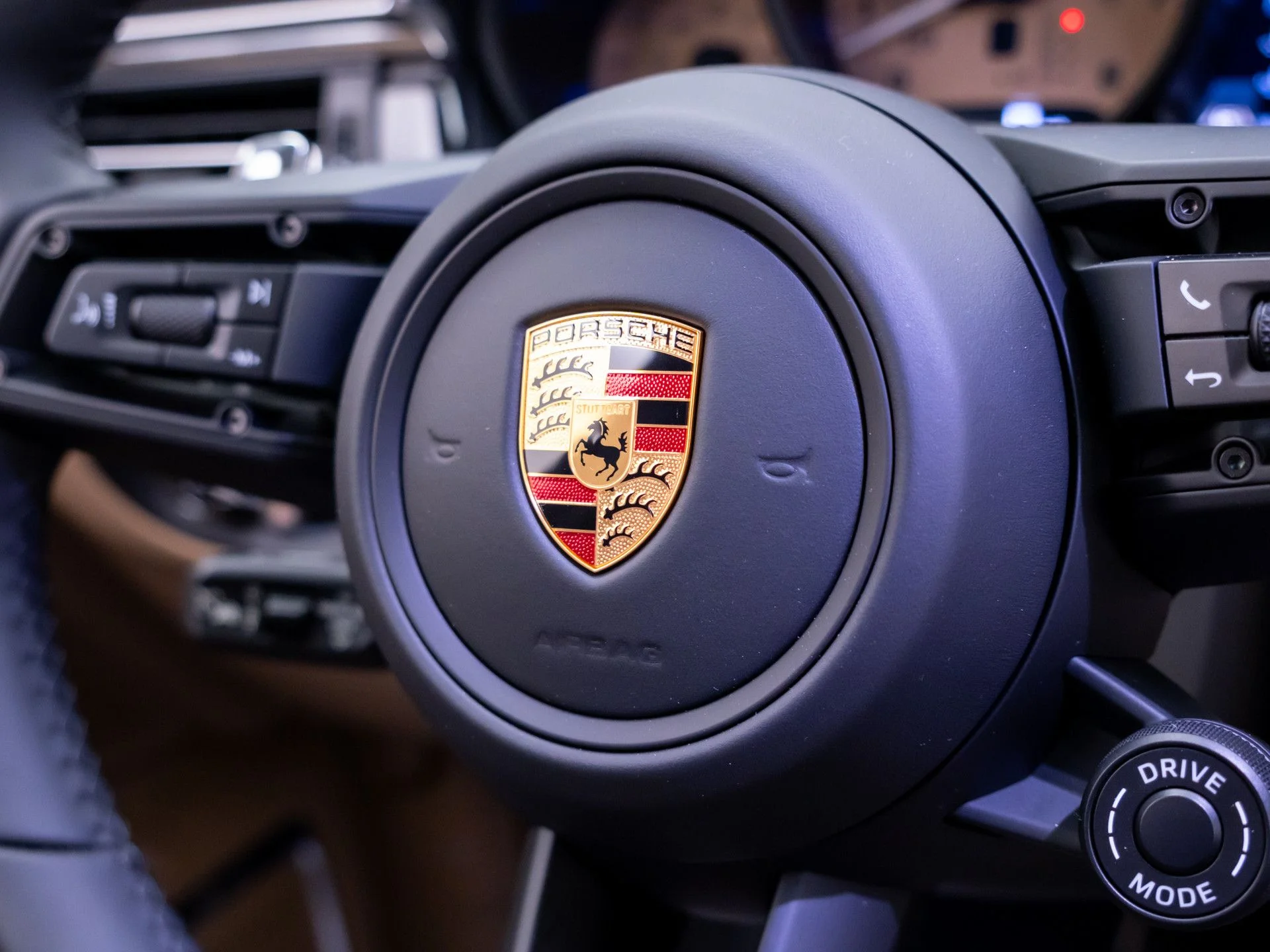 New 2026 Unreleased Porsche GTS image 28