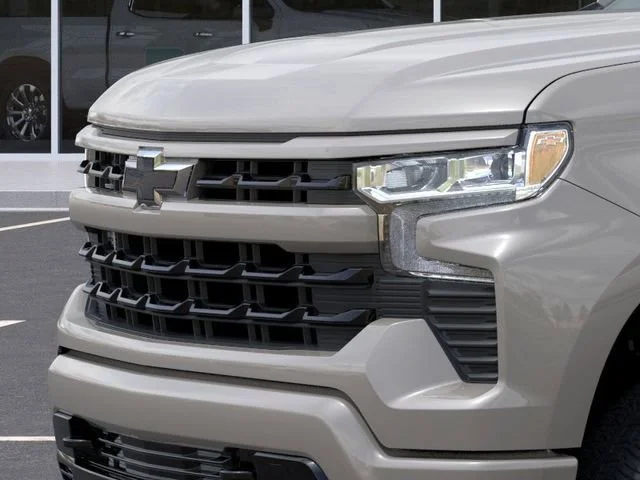 2026 Chevrolet Silverado 1500 RST - Photo 13