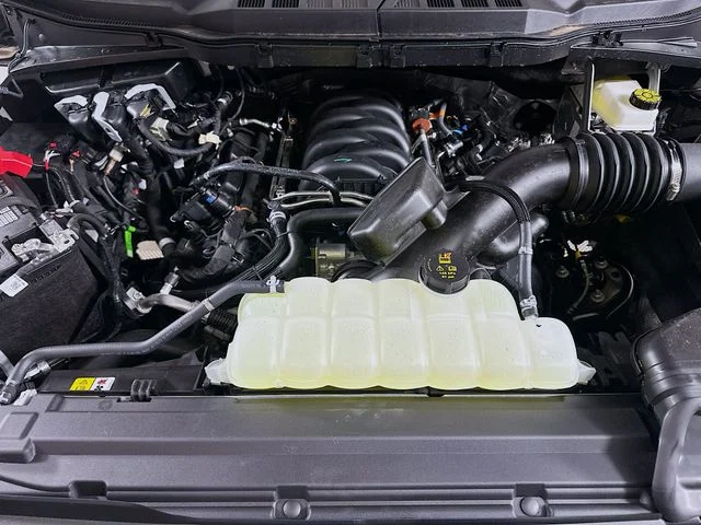 New 2026 Ford F-150 XLT