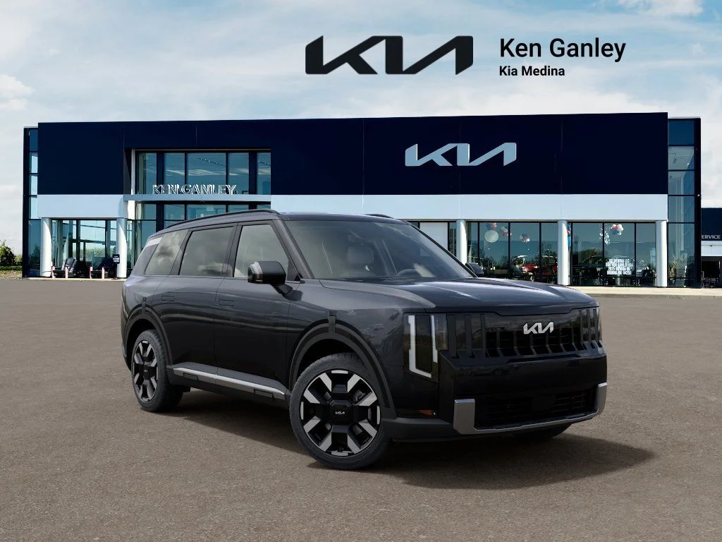 New 2027  Kia S image 8