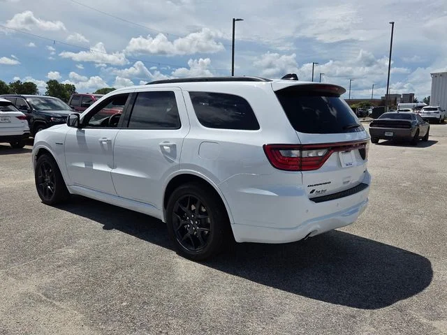 New 2027 White Knuckle Clear-Coat Exterior Paint Dodge GT HEMI image 10