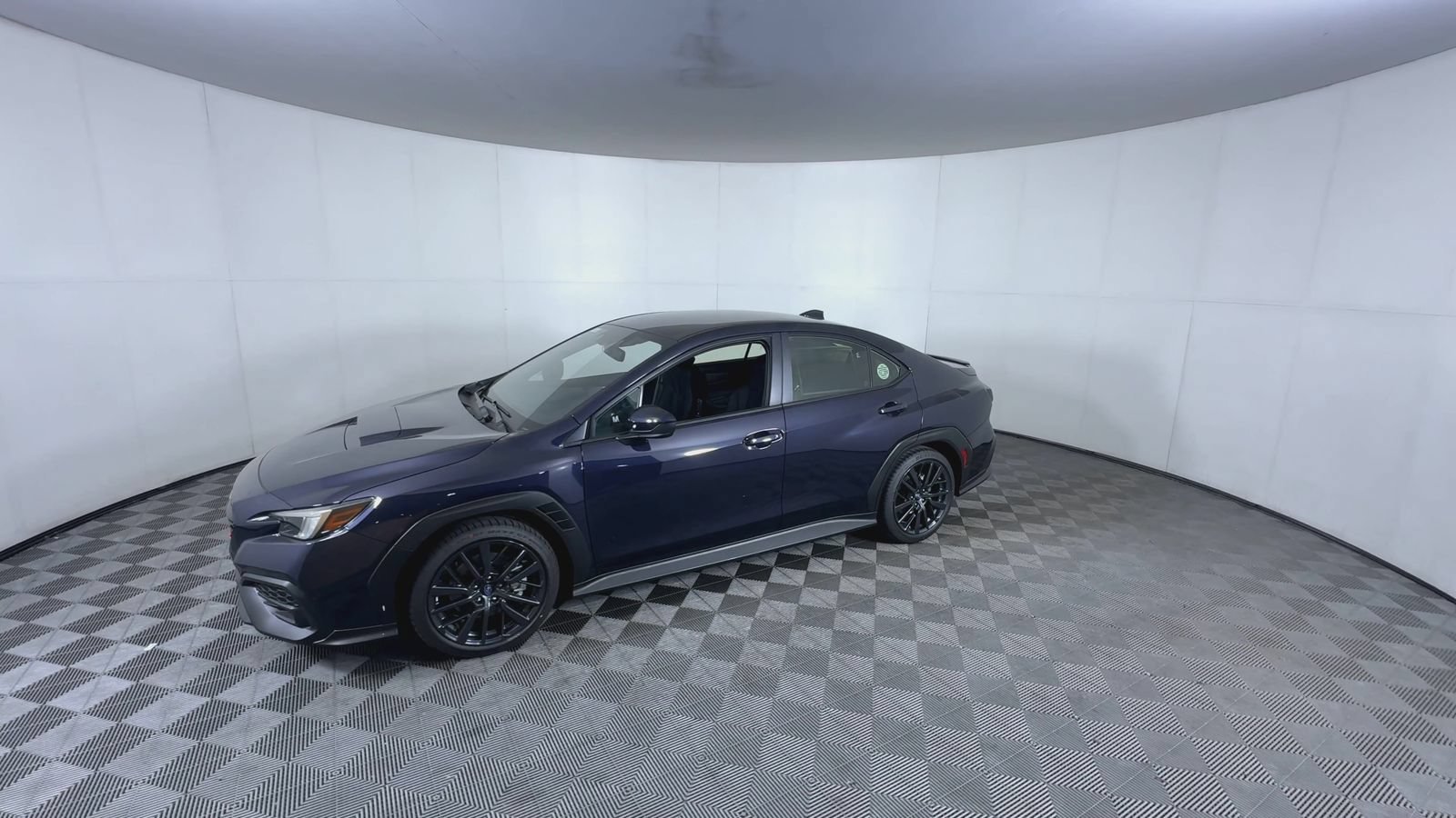 New 2026 GALAXY PURPLE PEARL Subaru Premium image 4