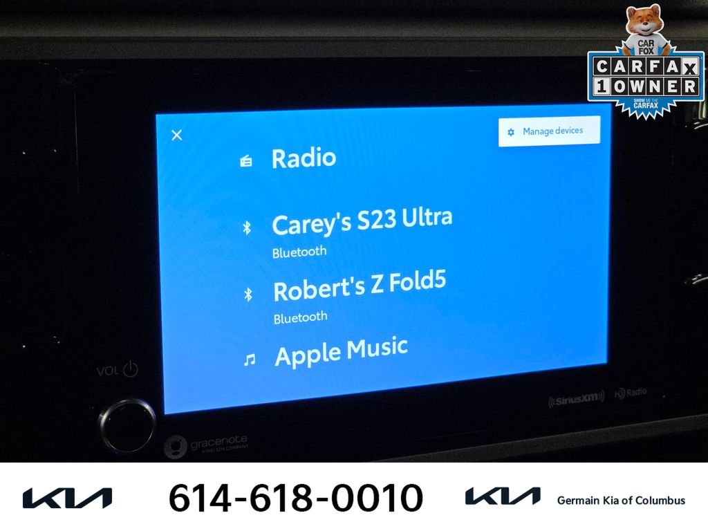 Used 2024  Toyota SR5 image 23
