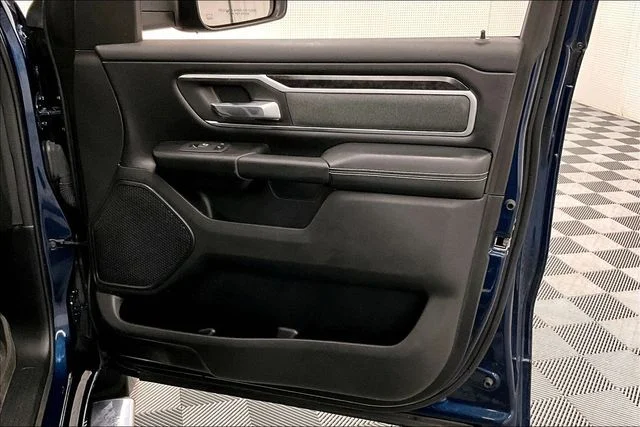 2022 RAM Ram 1500 Pickup Big Horn/Lone Star - Photo 21