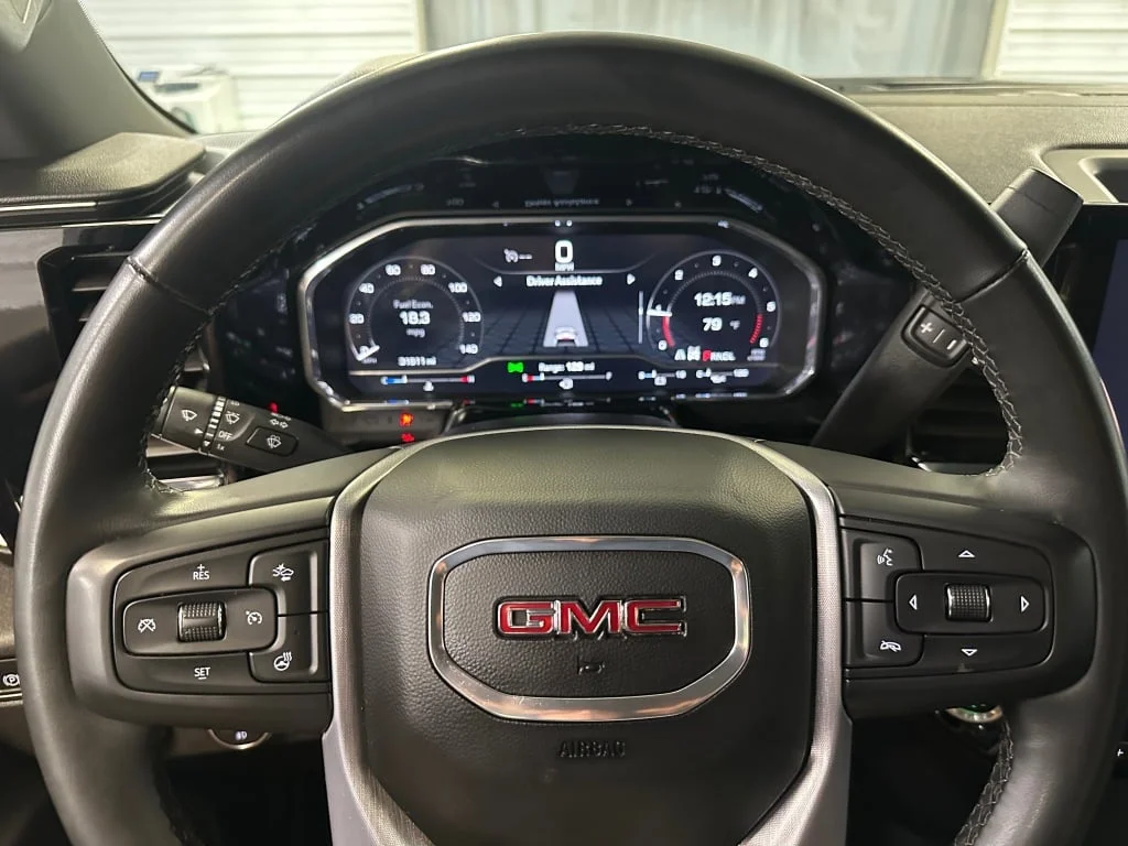 2023 GMC Sierra 1500 Elevation - Photo 6