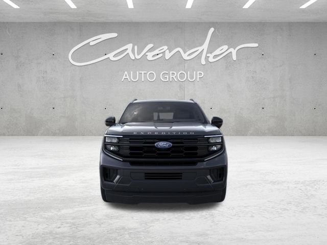 New 2026 Dark Matter Gray Metallic Ford MAX Active image 7