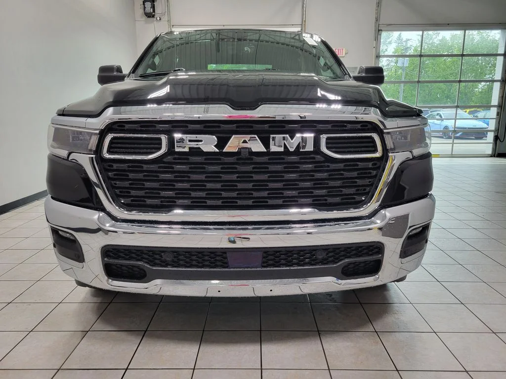 New 2026 Black Ram Big Horn/Lone Star image 2