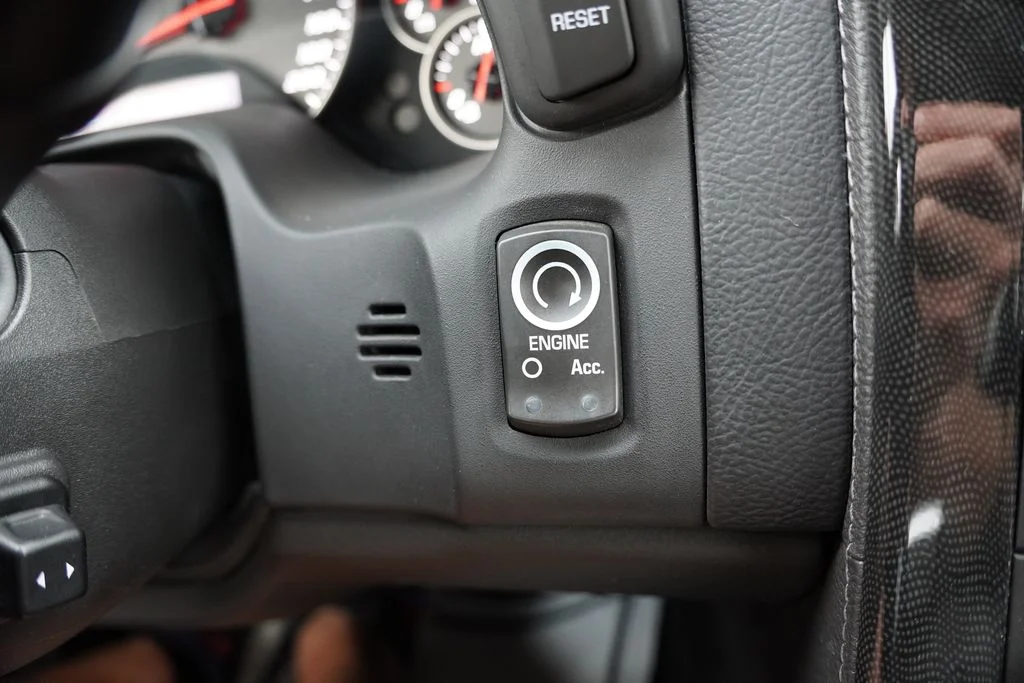 Used 2011 Torch Red Chevrolet Grand Sport image 27