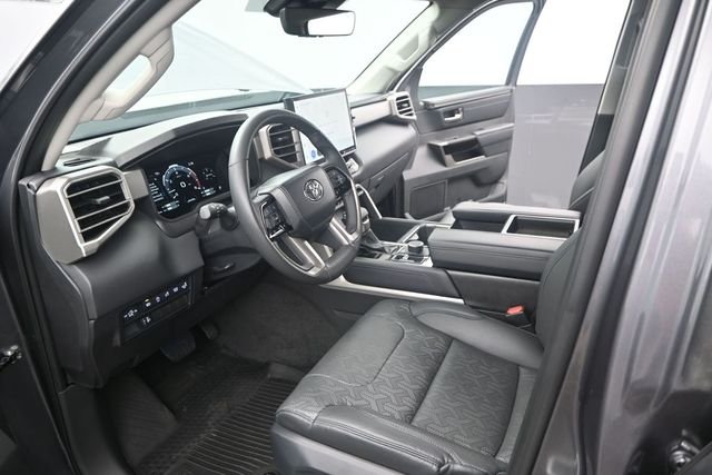 Used 2024 Magnetic Gray Metallic Toyota Limited image 5