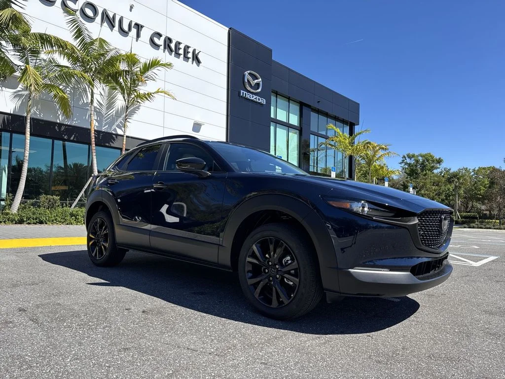2026 Mazda CX-30 Aire Edition - Photo 22